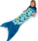 Xtrem Toys Aquatail Monoflosse Vorschaubild