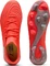 Puma Future 9 Match Fusion FG/AG glowing red/puma white/puma black/puma silver Vorschaubild