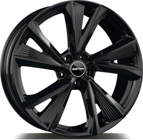 GMP Evento 8.0x20 5/112 ET25 (verschiedene Farben)