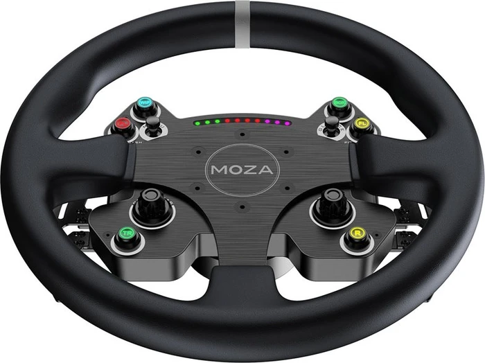 MOZA CS V2P Lenkrad (PC)