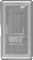Cooler Master MasterFrame 500 Mesh ARGB, silber, Glasfenster Vorschaubild