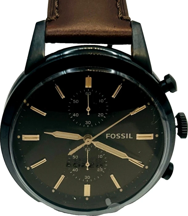 Fossil Townsman FS5437