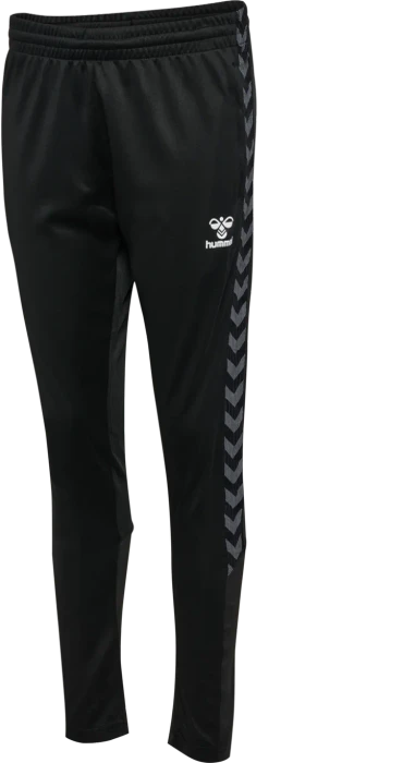 schwarz (Damen)