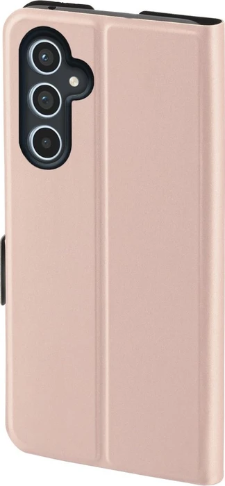 Hama Booklet Single 2.0 für Samsung Galaxy A54 5G rosa