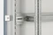 Digitus Professional Unique Light Serie 19" Netzwerkschrank 42HE, Glastür, IP20, RAL 7035, 1000mm tief Vorschaubild