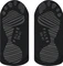 Falke Cool Kick Socken schwarz Vorschaubild
