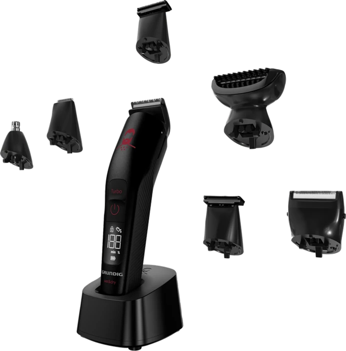 Grundig ProClub MGK 9030