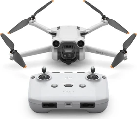 DJI Mini 3 Pro (RC-N1)