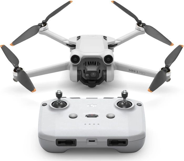 DJI Mini 3 Pro (RC-N1)