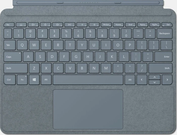 Microsoft Surface Go 2 Type Cover / Go 2 Signature Type Cover