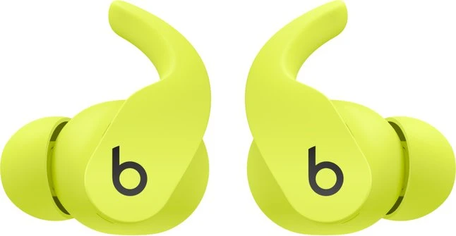 Apple Beats Fit Pro voltgelb