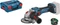 Bosch Professional GWS 18V-15 SC BITURBO Akku-Winkelschleifer Vorschaubild