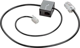 Plantronics Netzteil für MDA200