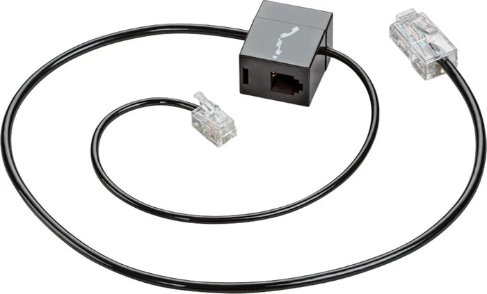 Plantronics Netzteil für MDA200