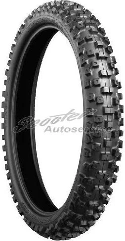 Bridgestone Motocross M403 60/100 14 30M TT