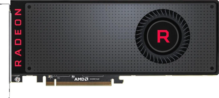 Sapphire Radeon RX Vega 56, 8GB HBM2, HDMI, 3x DP, lite retail