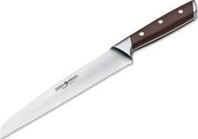 Böker Forge Wood Brotmesser 22cm