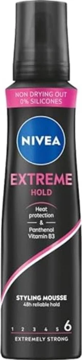 Nivea Extra Stark Schaumfestiger, 150ml