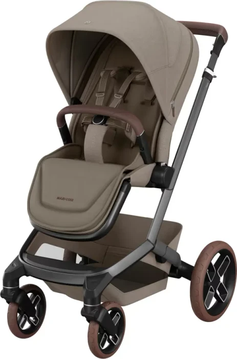 Maxi-Cosi Fame Kombikinderwagen twillic truffle
