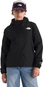 The North Face Girls Warm Antora Rain Funktionsjacke tnf black (Junior)