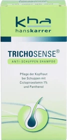 Hans Karrer Trichosense Anti-Schuppen Shampoo, 150ml