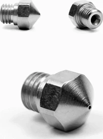 Micro-Swiss Druckdüse beschichtet für MK10 All Metal Hotend, 0.8mm