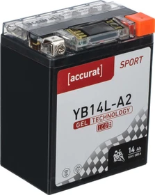 Accurat Sport GEL LCD YB14L-A2