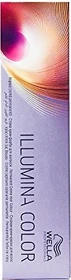 Wella Illumina Color Haarfarbe 10/ hell-lichtblond, 60ml