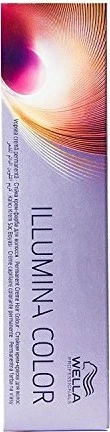 Wella Illumina Color Haarfarbe 10/ hell-lichtblond, 60ml
