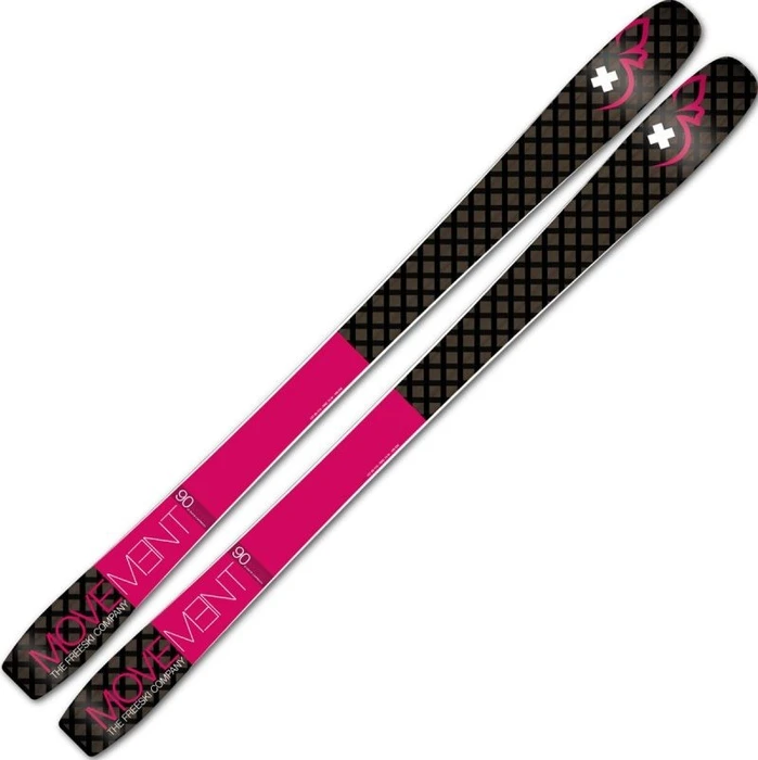 Movement Axess 90 (Damen)