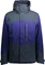 Scott Ultimate Dryo 10 Skijacke dark blue/winter purple (Herren) Vorschaubild
