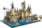 LEGO Harry Potter - Schloss Hogwarts mit Schlossgelände Vorschaubild