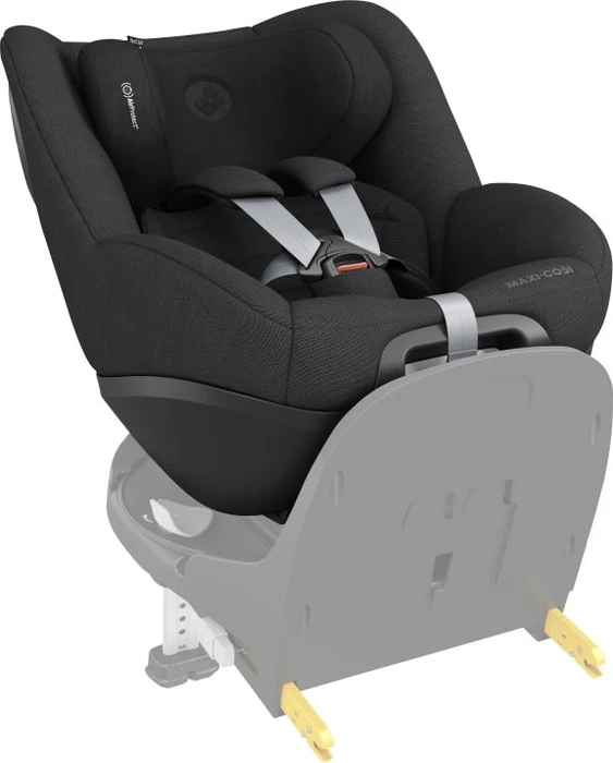 Maxi-Cosi Pearl 360 Pro authentic black
