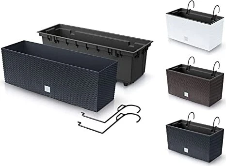 Prosperplast Kasten Rato Case W