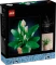 LEGO Botanicals - Friedenslilie Vorschaubild