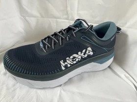 Hoka Bondi 7 ombre blue/provincial blue (Herren)