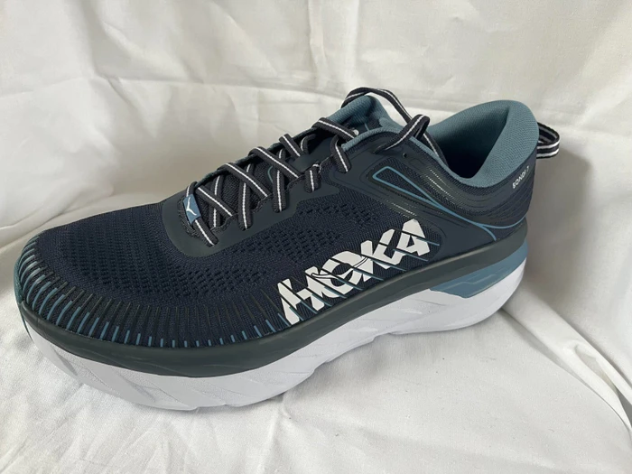 Hoka Bondi 7 ombre blue/provincial blue (Herren)