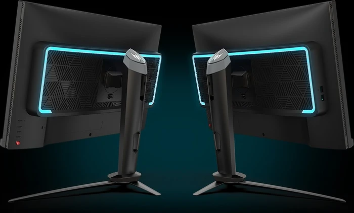 Acer Predator X25, 24.5"