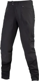 Endura MT500 Spray Fahrradhose lang schwarz (Herren)