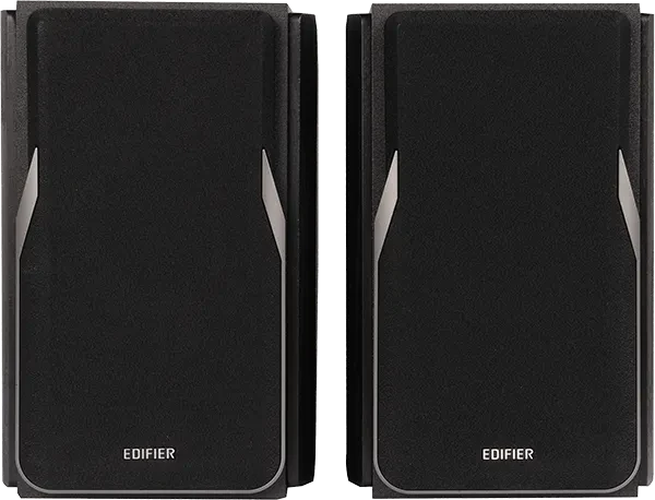 Edifier R1380DB schwarz, Paar