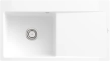 Villeroy & Boch Subway Style 50 flat