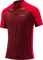 Löffler HZ Alpha 3.0 Trikot kurzarm maroon (Herren) Vorschaubild