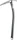 Edelrid Firn Guide 52 Eispickel anthracite (744800520690)