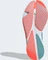 adidas Adizero SL light aqua/carbon/solar red (Damen) Vorschaubild