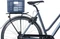Basil Crate S Fahrradkorb bluestone Vorschaubild