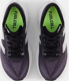 New Balance FuelCell Rebel v4 graphite/black/quartz grey (Damen)