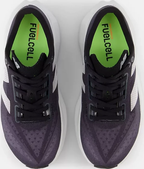 New Balance FuelCell Rebel v4 graphite/black/quartz grey (Damen)
