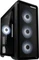 Zalman M3 Plus, schwarz, Glasfenster Vorschaubild