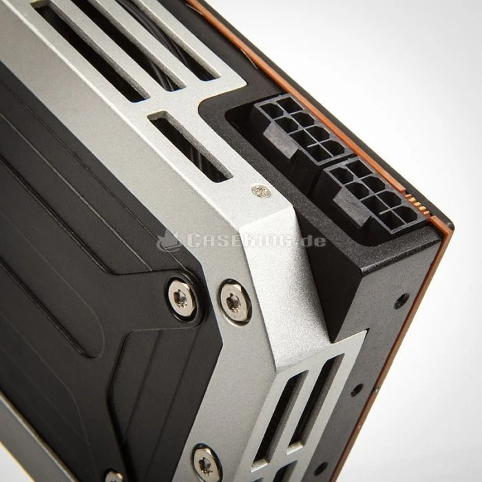 GIGABYTE Radeon R9 295X2, 2x 4GB GDDR5, DVI, 4x mDP