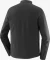 Salomon Mountain Flex Hybrid Laufjacke deep black (Herren) Vorschaubild
